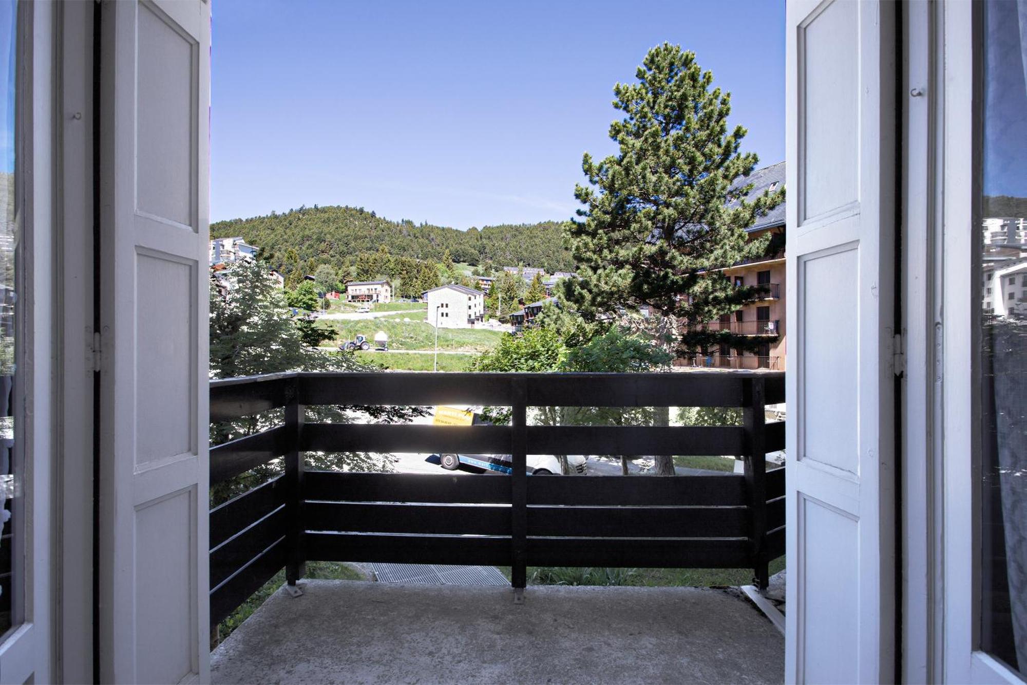 Soulazene - Station De Ski Accessible A Pied Les Angles (Pyrenees-Orientales) Exterior foto