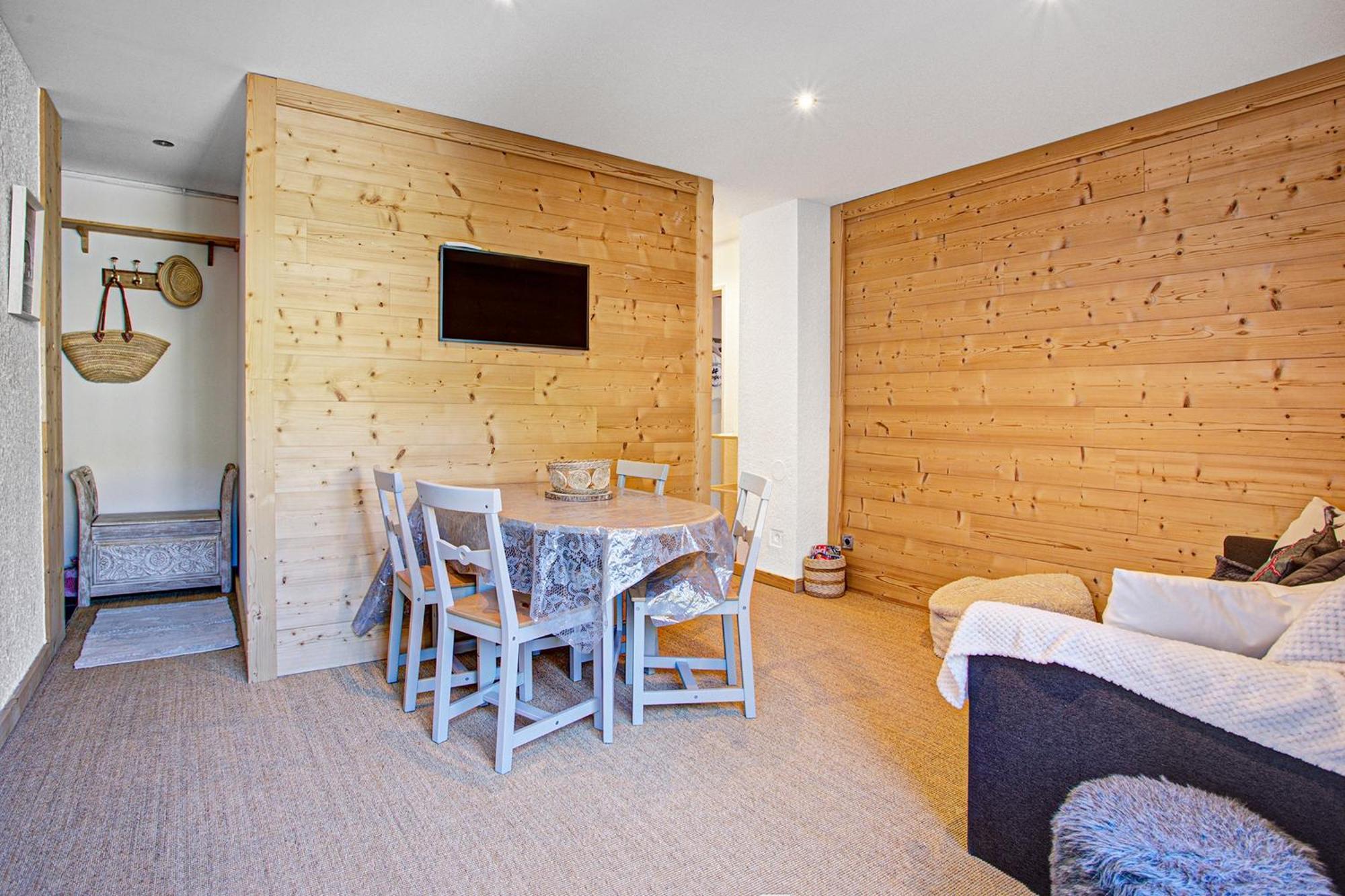 Soulazene - Station De Ski Accessible A Pied Les Angles (Pyrenees-Orientales) Exterior foto